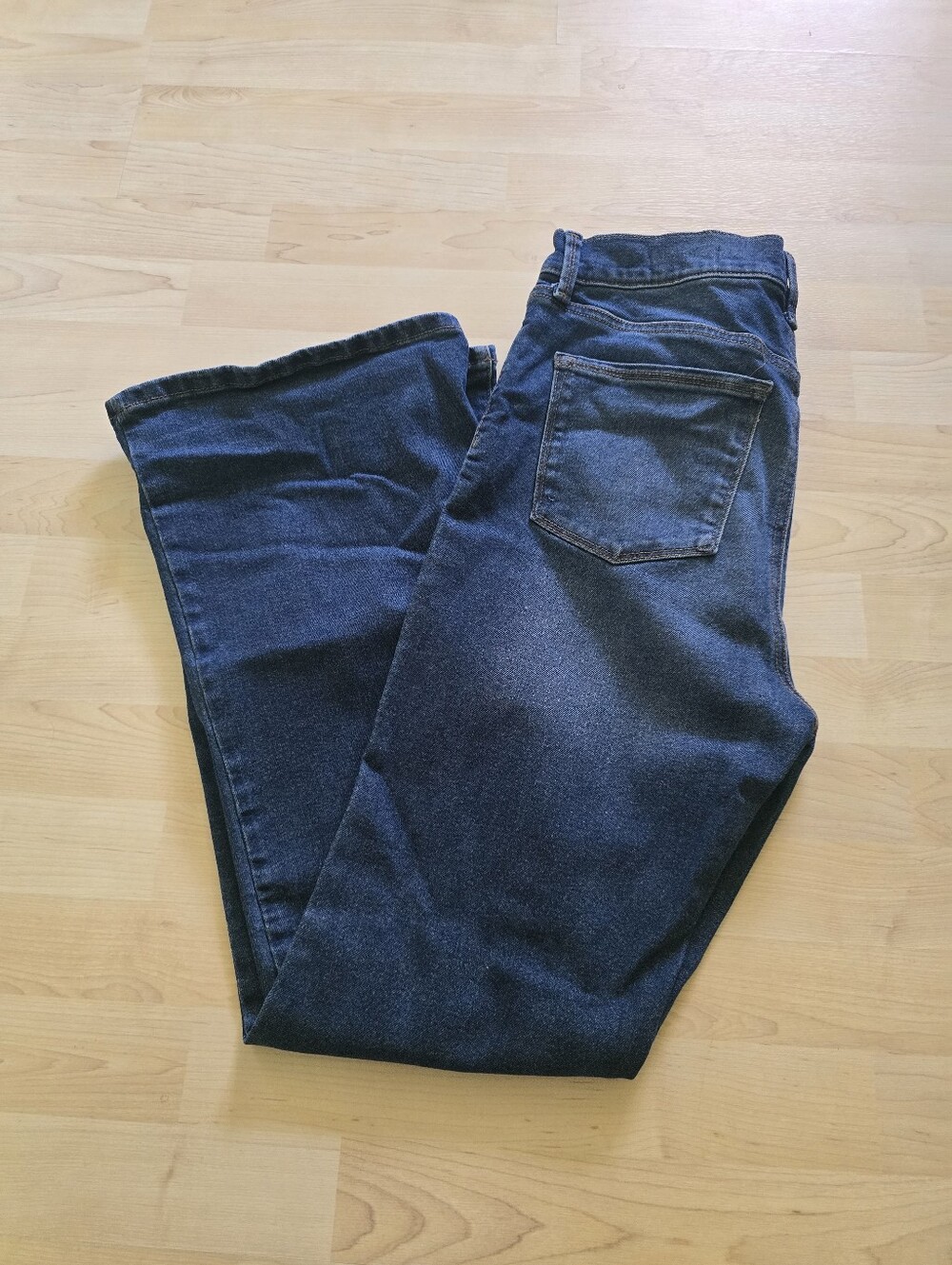 Jessica Simpson High Rise Flare Jeans Size 12